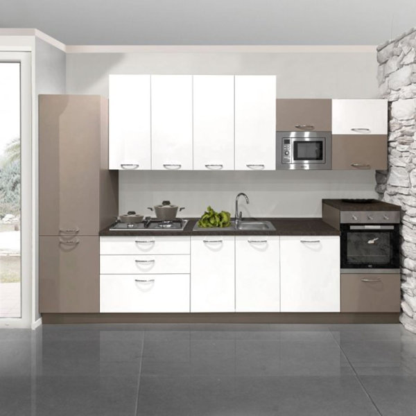 Ebern Designs Bianny Kitchen Pantry Wayfair Co Uk